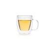 Tasse Elbe 220 en verre borosilicate 250 ml