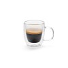 Mug Elbe 75 en verre borosilicate 65 ml