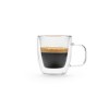 Tasse Elbe 75 en verre borosilicate 65 ml