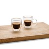 Tasse Elbe 75 en verre borosilicate 65 ml
