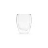 Mug Meuse 350 en verre borosilicate 370 ml