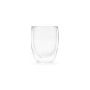 Mug Meuse 350 en verre borosilicate 370 ml