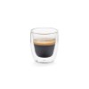 Mug Meuse 75 en verre borosilicate 70 ml