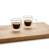 Mug Meuse 75 en verre borosilicate 70 ml