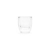 Mug Meuse 75 en verre borosilicate 70 ml