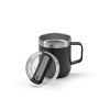 Mug Shinano en acier inoxydable recyclé 440 ml
