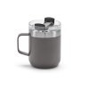 Mug Shinano en acier inoxydable recyclé 440 ml