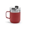 Mug Shinano en acier inoxydable recyclé 440 ml