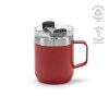 Mug Shinano en acier inoxydable recyclé 440 ml