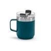 Mug Shinano en acier inoxydable recyclé 440 ml