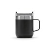 Mug Shinano en acier inoxydable recyclé 440 ml