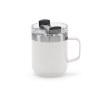 Mug Shinano en acier inoxydable recyclé 440 ml