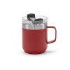 Mug Shinano en acier inoxydable recyclé 440 ml