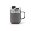 Mug Shinano en acier inoxydable recyclé 440 ml