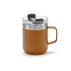 Mug Shinano en acier inoxydable recyclé 440 ml