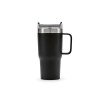 Mug Neman en acier inoxydable recyclé 580 ml