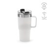 Mug Neman en acier inoxydable recyclé 580 ml