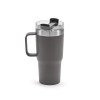 Mug Neman en acier inoxydable recyclé 580 ml
