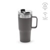 Mug Neman en acier inoxydable recyclé 580 ml