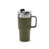 Mug Neman en acier inoxydable recyclé 580 ml