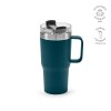 Mug Neman en acier inoxydable recyclé 580 ml