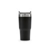 Mug Neman en acier inoxydable recyclé 580 ml