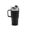 Mug Neman en acier inoxydable recyclé 580 ml