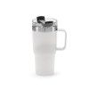 Mug Neman en acier inoxydable recyclé 580 ml