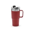 Mug Neman en acier inoxydable recyclé 580 ml
