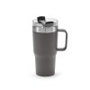 Mug Neman en acier inoxydable recyclé 580 ml