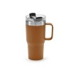 Mug Neman en acier inoxydable recyclé 580 ml