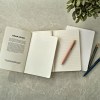 Bloc-notes Verne A5 Papier recyclé 80 g/m