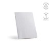 Bloc-notes Verne A5 Papier recyclé 80 g/m