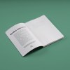 Bloc-notes Cervantes A5 Papier recyclé 70 g/m