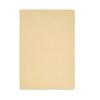 Bloc-notes Cervantes A5 Papier recyclé 70 g/m