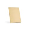 Bloc-notes Cervantes A5 Papier recyclé 70 g/m