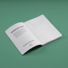 Bloc-notes Andersen A5 Papier recyclé 80 g/m