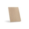 Bloc-notes Andersen A5 Papier recyclé 80 g/m