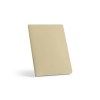 Bloc-notes Homer A5 Papier pierre