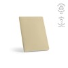 Bloc-notes Homer A5 Papier pierre