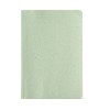 Bloc-notes Dostoïevski A5 Papier recyclé 80 gsm