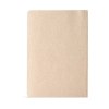 Bloc-notes Joyce A5 Papier recyclé 80 g/m