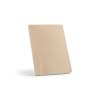 Bloc-notes Joyce A5 Papier recyclé 80 g/m