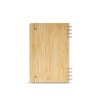 Bloc-notes Dante A5 Papier recyclé 70 g/m
