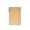 Bloc-notes Dante A5 Papier recyclé 70 g/m