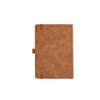 Bloc-notes Howthorne A5 Papier recyclé 70 g/m