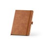 Carnet Hawthorne couverture en rPU, 196p 70g/m²