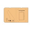 Carnet Hawthorne couverture en rPU, 196p 70g/m²