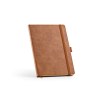 Bloc-notes Howthorne A5 Papier recyclé 70 g/m