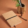 Bloc-notes Goethe A5 Papier recyclé 70 g/m